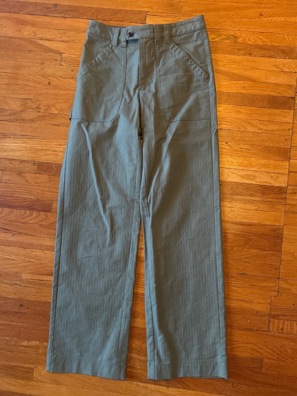 APC Berry Pants
